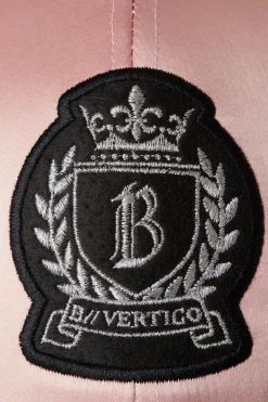 Online B Vertigo satengcaps Hodeplagg