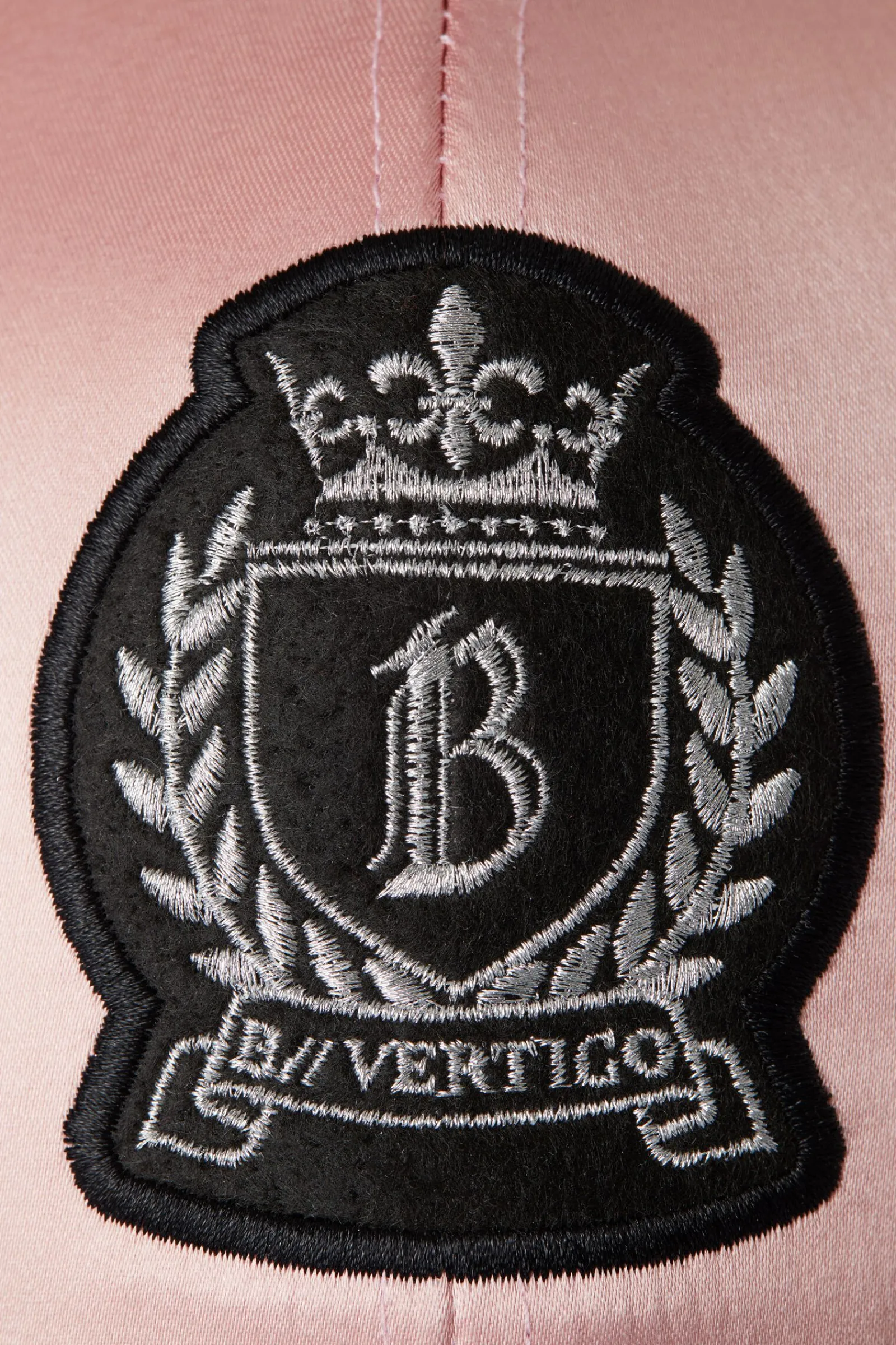 Online B Vertigo satengcaps Hodeplagg