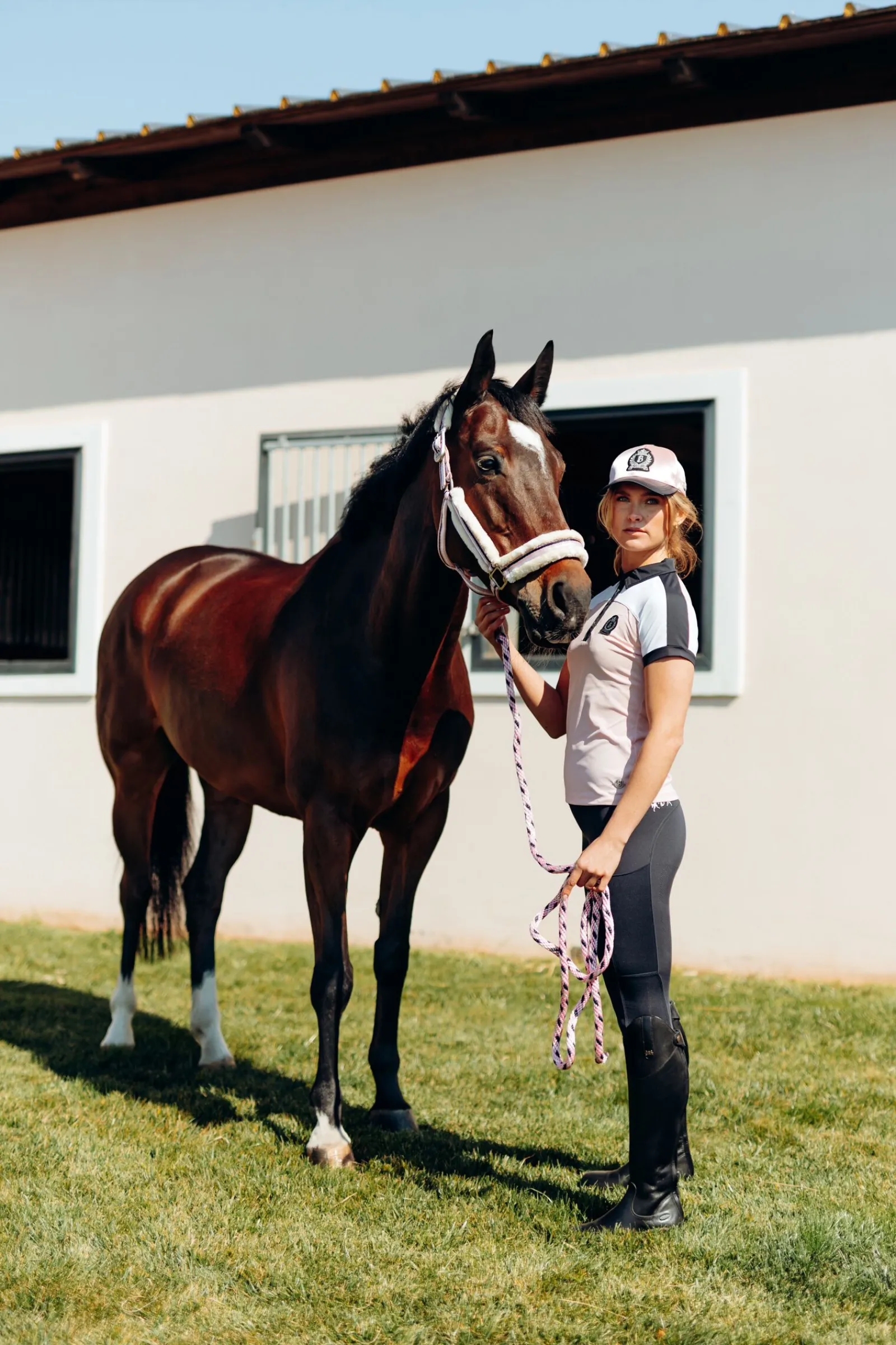 Online B Vertigo satengcaps Hodeplagg