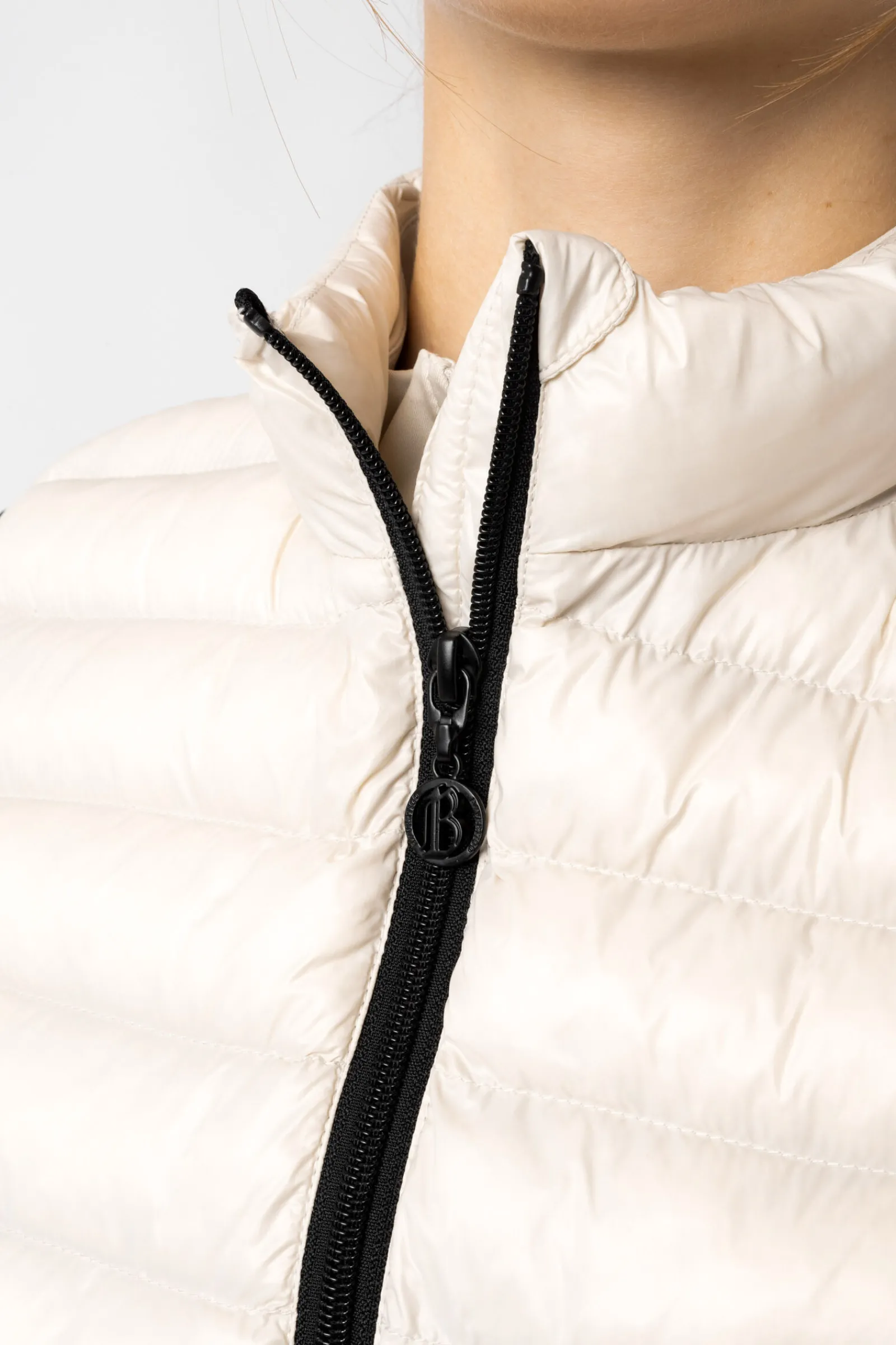 Discount B Vertigo Sia ultralett, fôret ridevest til dame Jakker Og Frakker