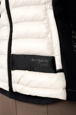 Discount B Vertigo Sia ultralett, fôret ridevest til dame Jakker Og Frakker