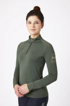 Sale B Vertigo Sidney treningsskjorte til dame Skjorter Og Topper