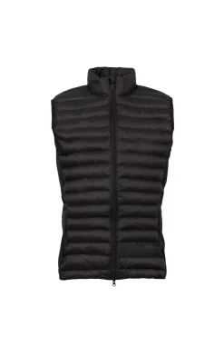 B Vertigo Simon svært lett, fôret ridevest til herre Ridejakker Og Ridevester