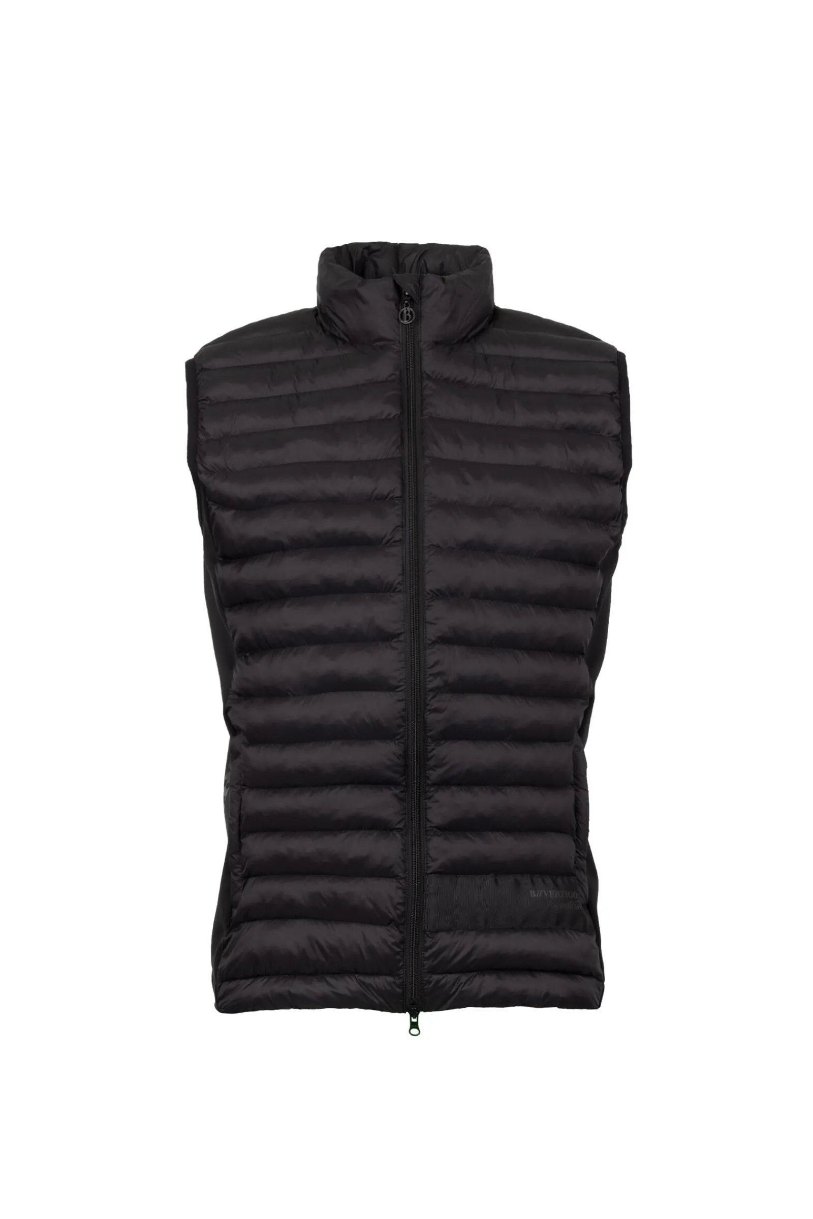 B Vertigo Simon svært lett, fôret ridevest til herre Ridejakker Og Ridevester