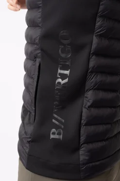 B Vertigo Simon svært lett, fôret ridevest til herre Ridejakker Og Ridevester