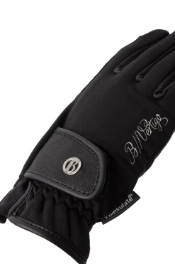 Outlet B Vertigo Sinja vinterridehansker for kvinner Vinterhansker Til Ridning