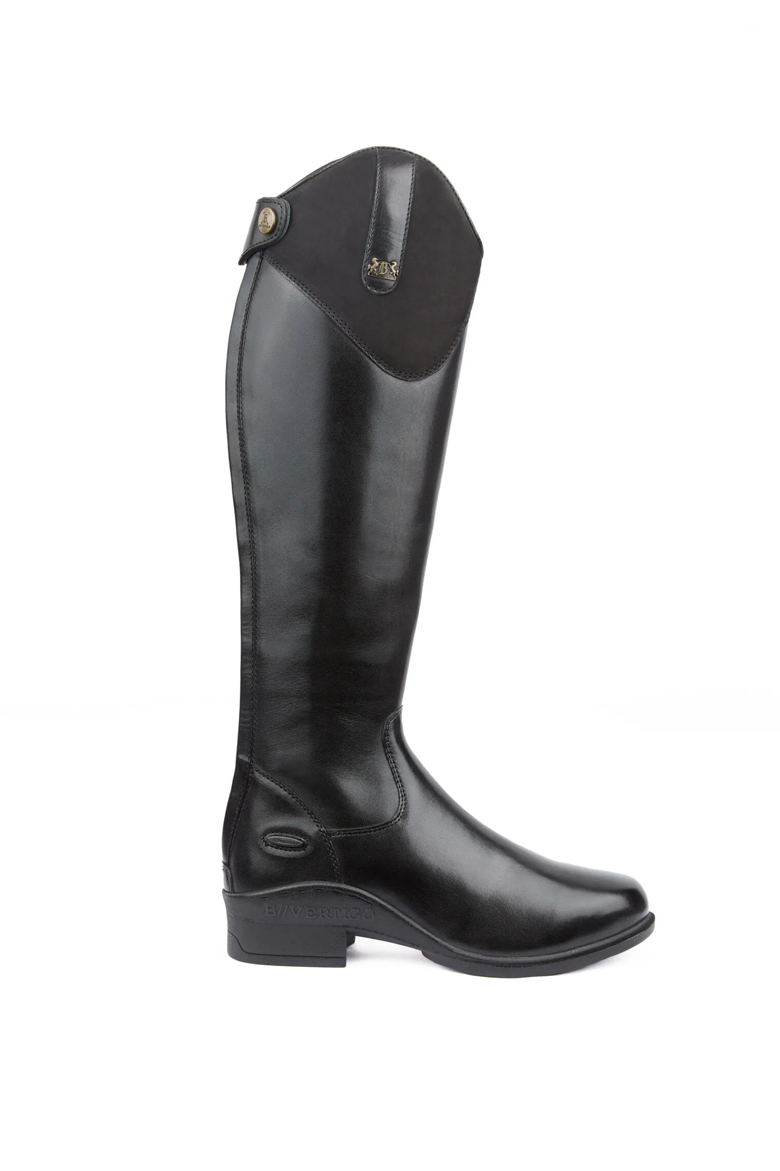 Hot B Vertigo Sirius høye dressurstøvler, dame Ridestøvler