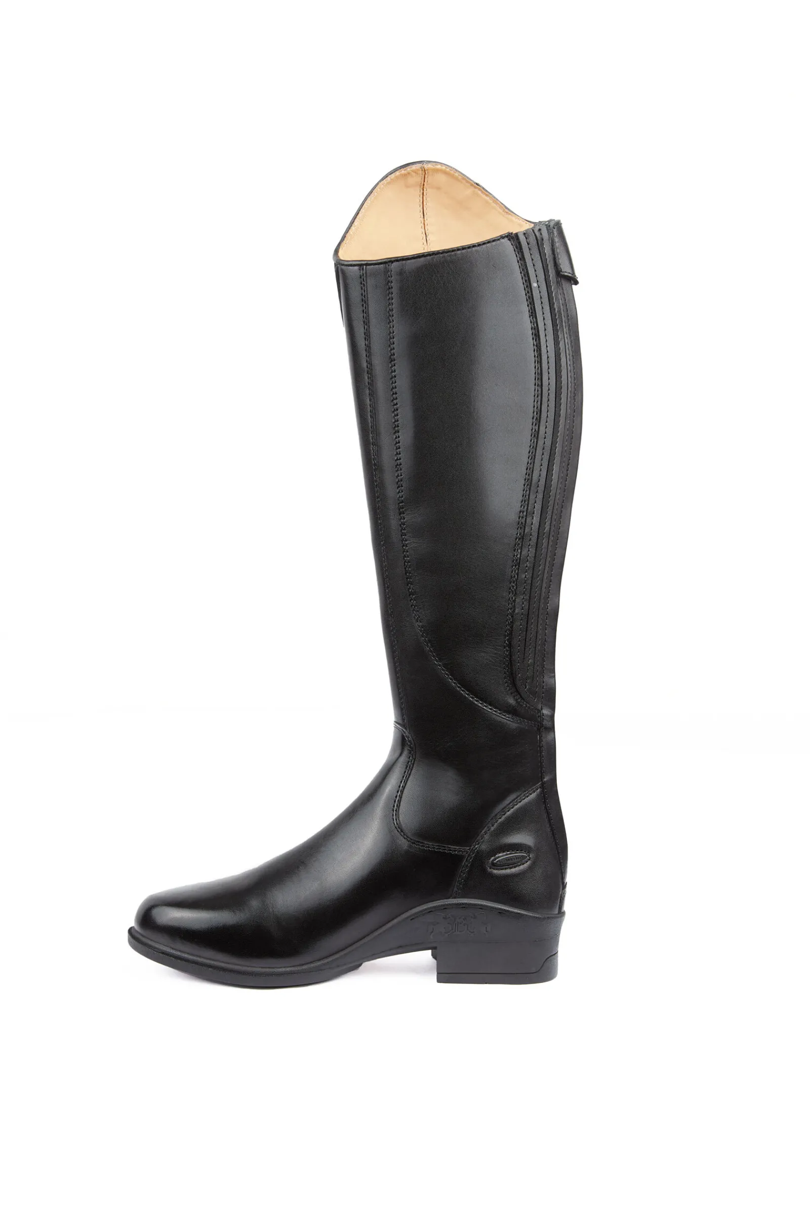 Hot B Vertigo Sirius høye dressurstøvler, dame Ridestøvler