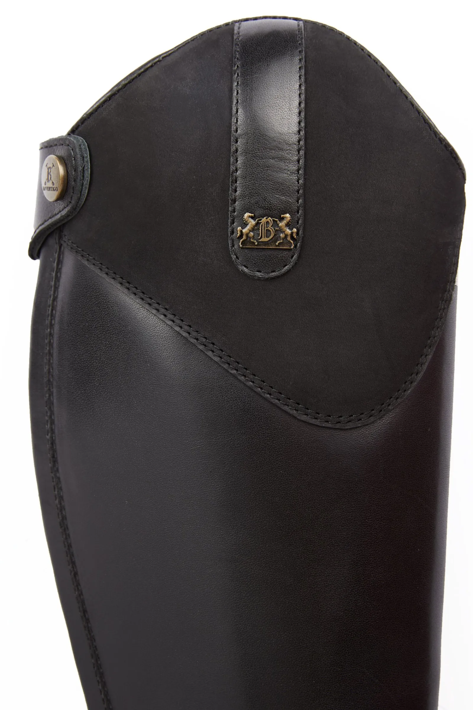 Hot B Vertigo Sirius høye dressurstøvler, dame Ridestøvler