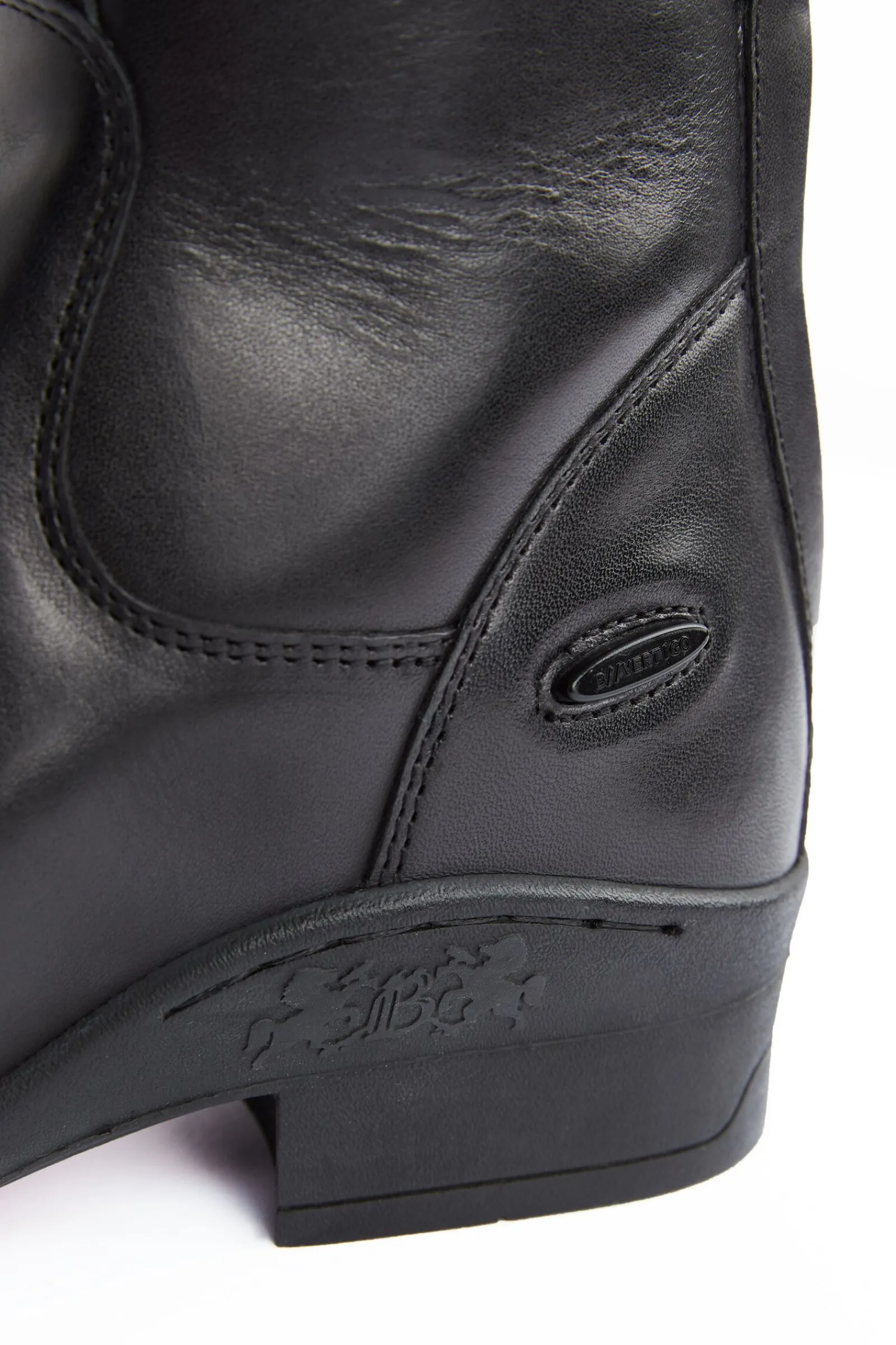 Hot B Vertigo Sirius høye dressurstøvler, dame Ridestøvler