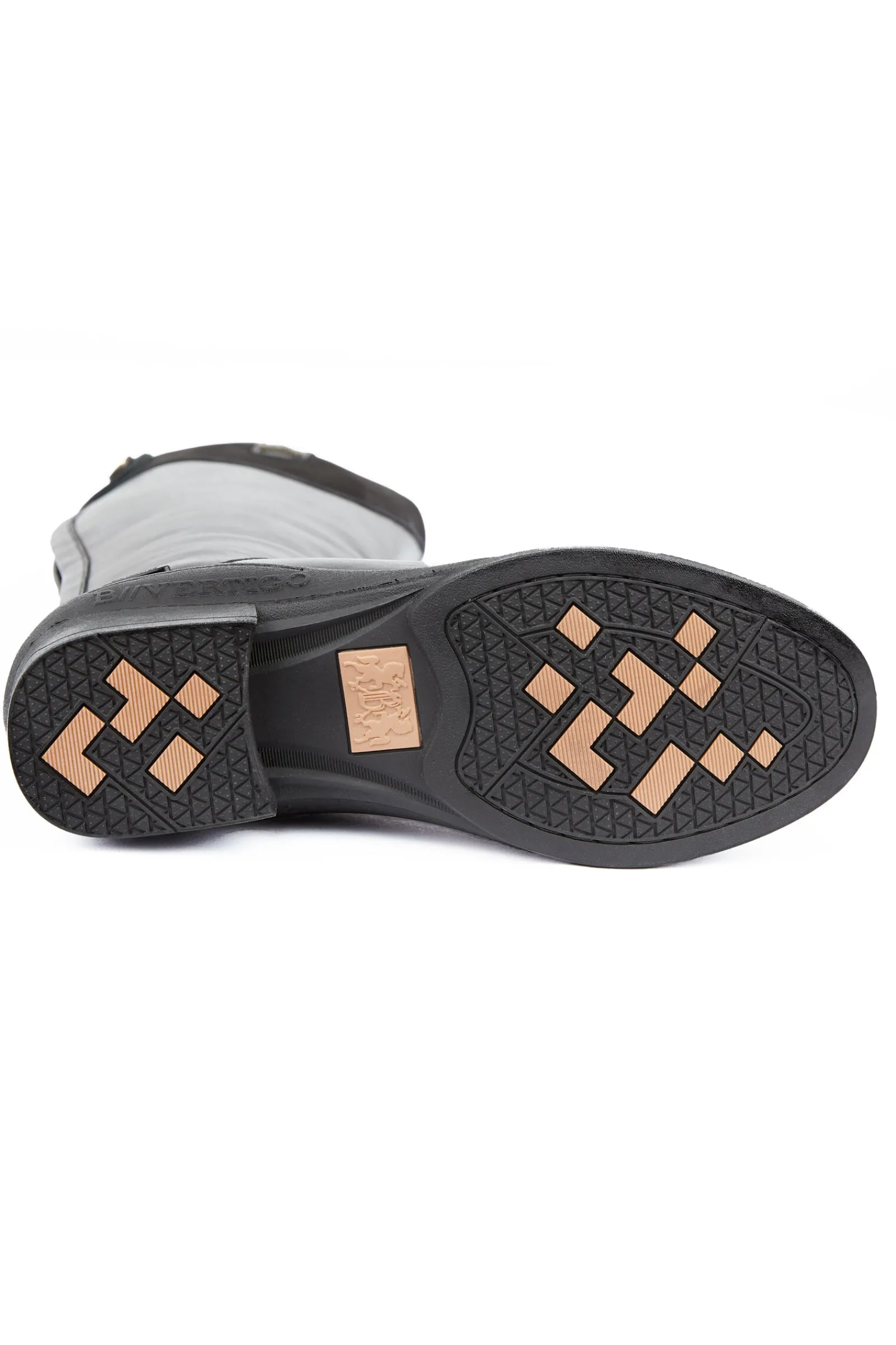 Hot B Vertigo Sirius høye dressurstøvler, dame Ridestøvler