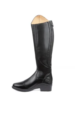 Clearance B Vertigo Sirius høye dressurstøvler, tenåring Ridestøvler Til Barn|Ridestøvler Til Barn