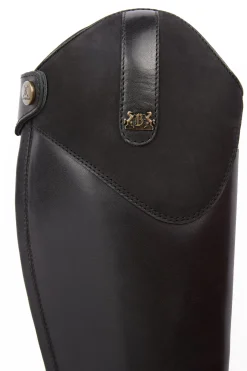 Clearance B Vertigo Sirius høye dressurstøvler, tenåring Ridestøvler Til Barn|Ridestøvler Til Barn