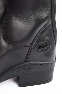 Clearance B Vertigo Sirius høye dressurstøvler, tenåring Ridestøvler Til Barn|Ridestøvler Til Barn