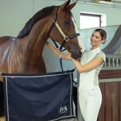 Online B Vertigo Terry boksgrind Tilbehør Stallutstyr