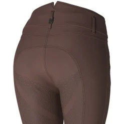 Sale B Vertigo Tiffany helforsterket thermo ridebukser med silikon, dame Vinterridebukser