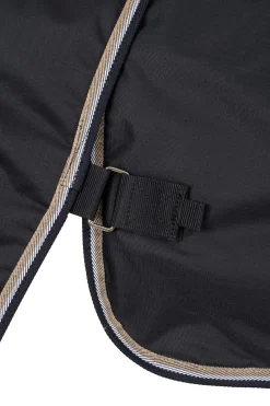 Discount B Vertigo Vancouver ridedekken med avtakbar hals, 200 gram Ridedekken Og Walkerdekken