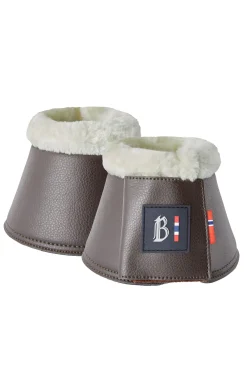 Outlet B Vertigo Wellington kopper Ponni Belegg|Kopper Til Hest