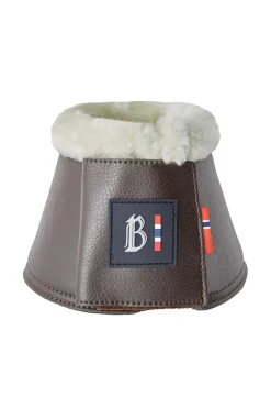 Outlet B Vertigo Wellington kopper Ponni Belegg|Kopper Til Hest