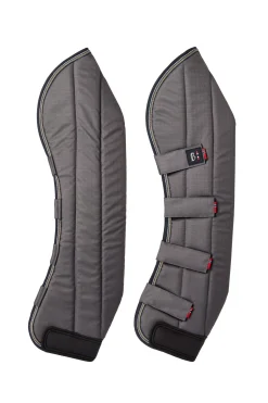 Outlet B Vertigo Wellington transportbelegg (sett med fire) Belegg Til Hest