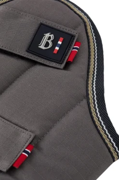 Outlet B Vertigo Wellington transportbelegg (sett med fire) Belegg Til Hest