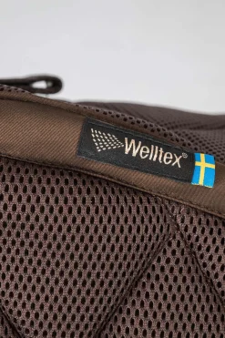 Hot Back on Track Airflow dressursjabrak Dressursjabraker