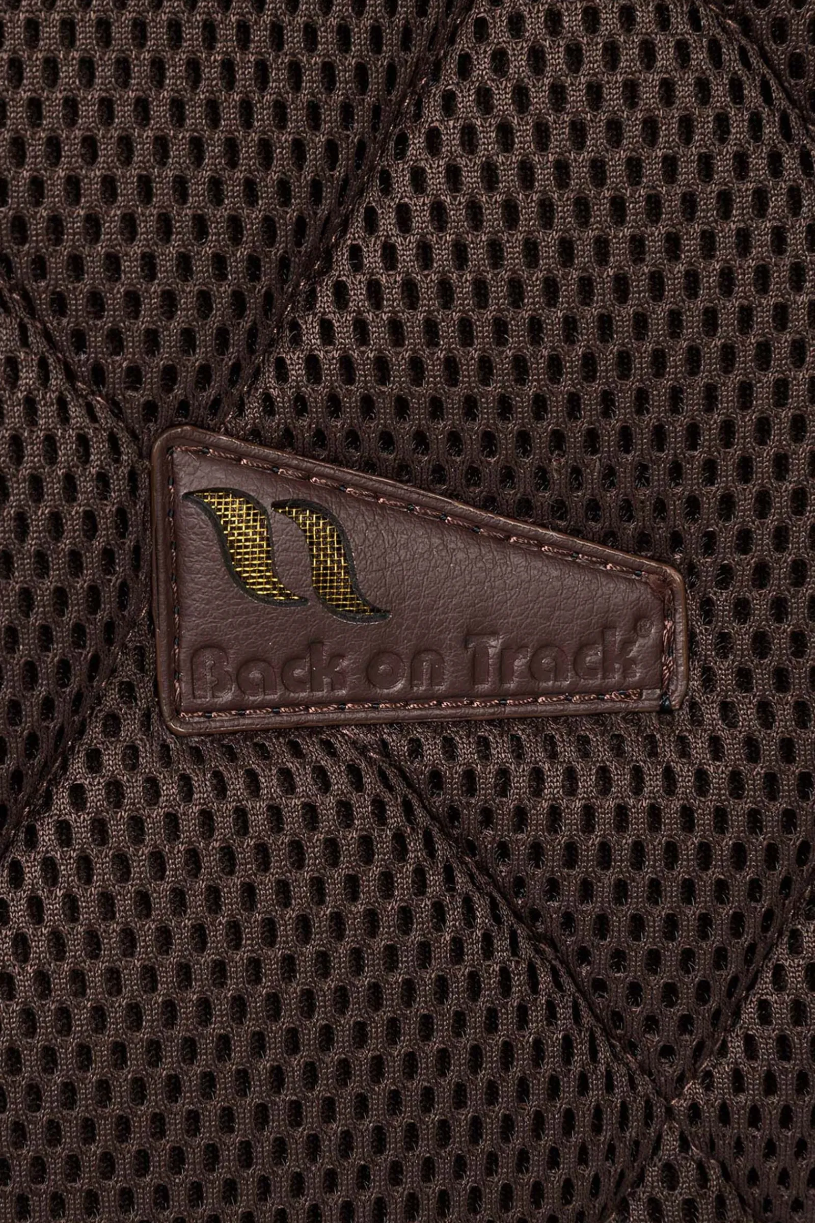 Sale Back on Track Airflow sprangsjabrak Ponni Sjabrak|Allround- Og Sprangsjabraker