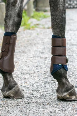 Discount Back on Track AirFlow stryksokker Belegg Til Hest