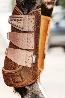 Outlet Back on Track AirFlow treningsbelegg Belegg Til Hest