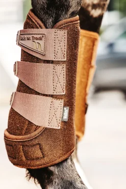 Outlet Back on Track AirFlow treningsbelegg Belegg Til Hest