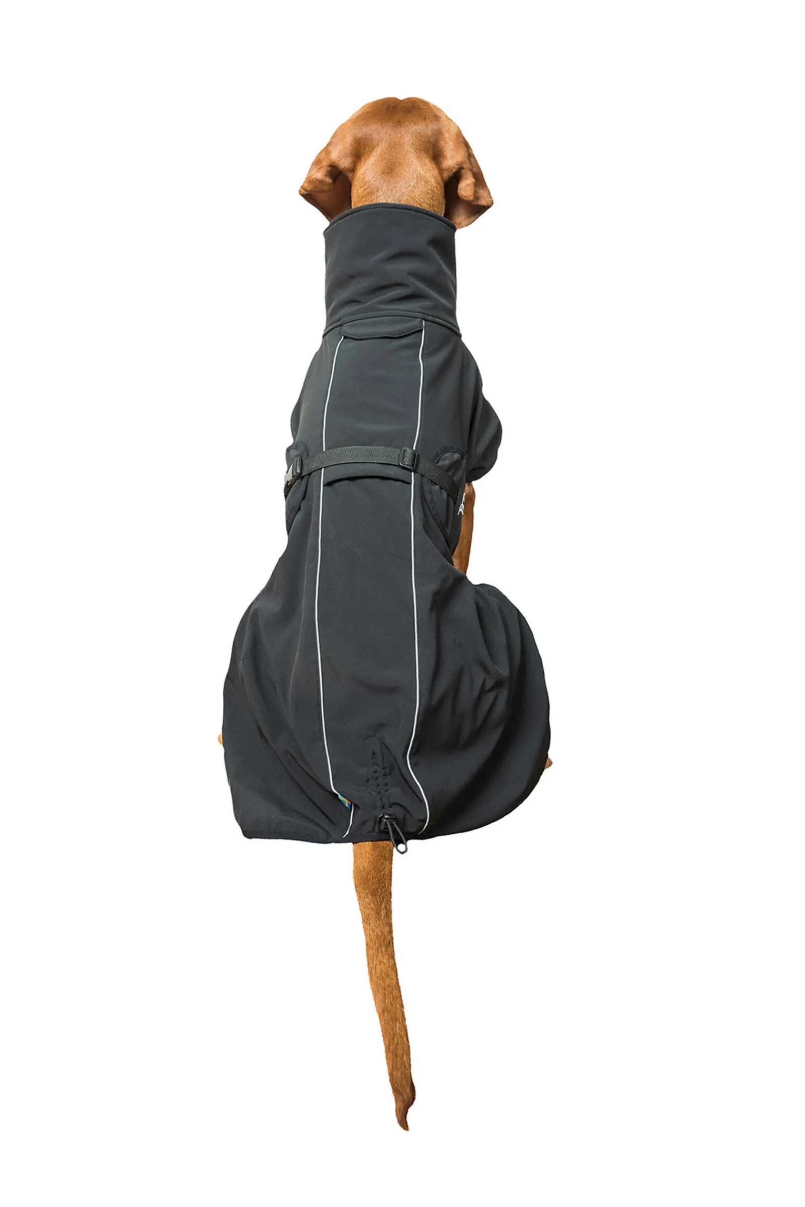 Discount Back on Track Bark allround hundedekken, 25-35 cm Hundeklær Og Hundedekken