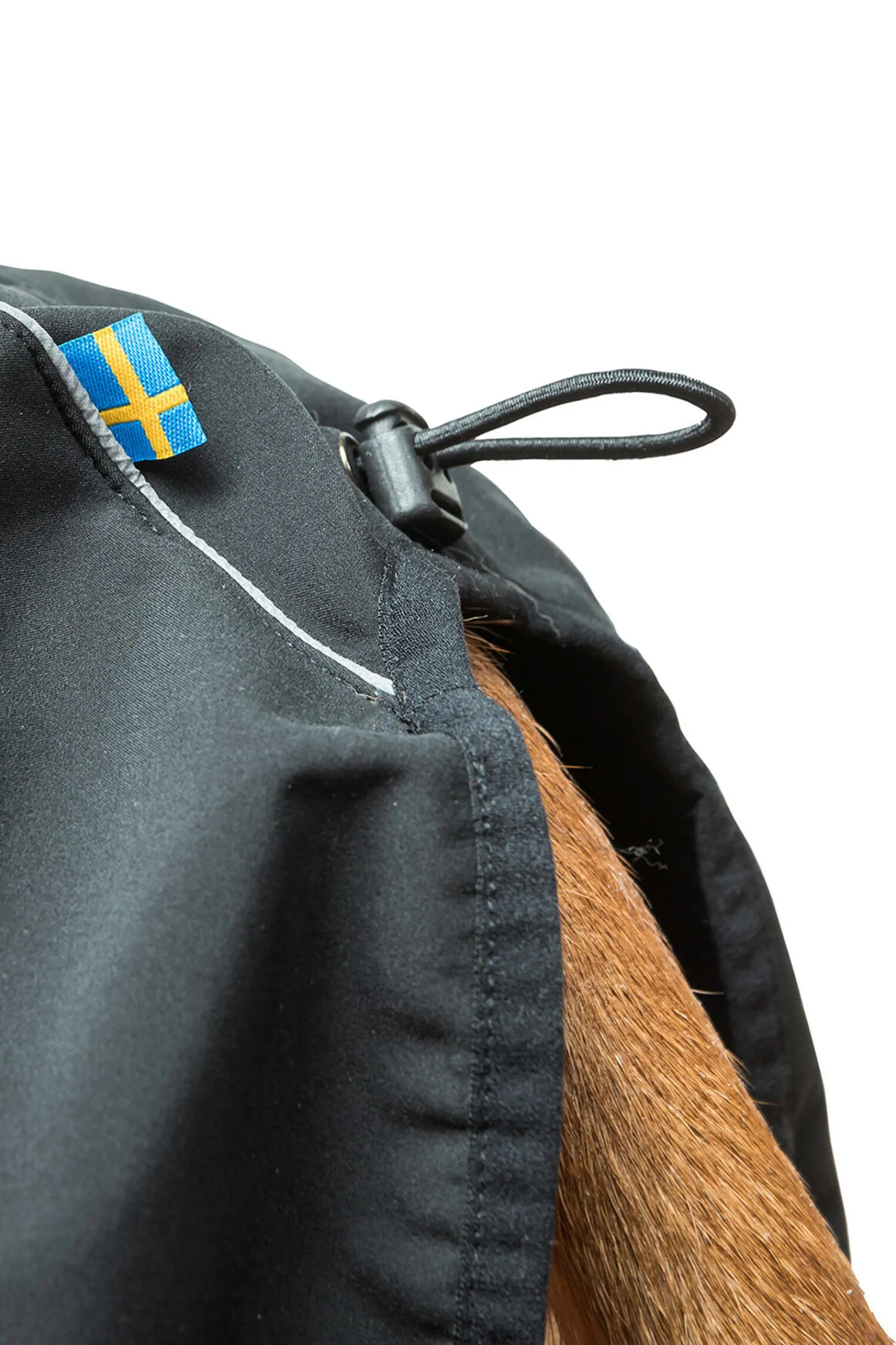 Discount Back on Track Bark allround hundedekken, 25-35 cm Hundeklær Og Hundedekken