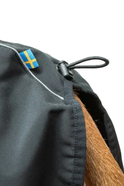 Hot Back on Track Bark allround hundedekken, 85-90 cm Hundeklær Og Hundedekken