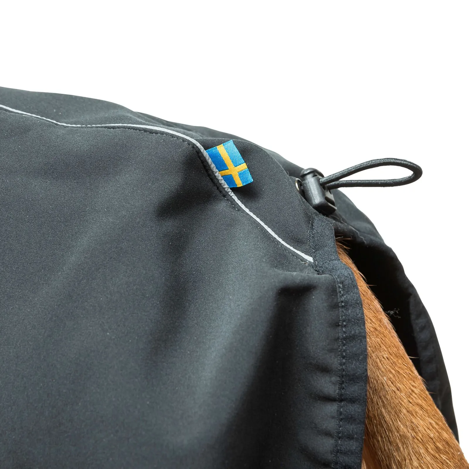 Hot Back on Track Bark allround hundedekken, 55-65 cm Hundeklær Og Hundedekken