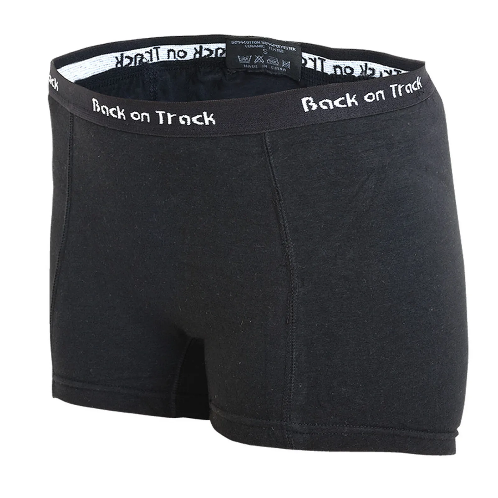 Online Back on Track boxershorts, dame Undertøy