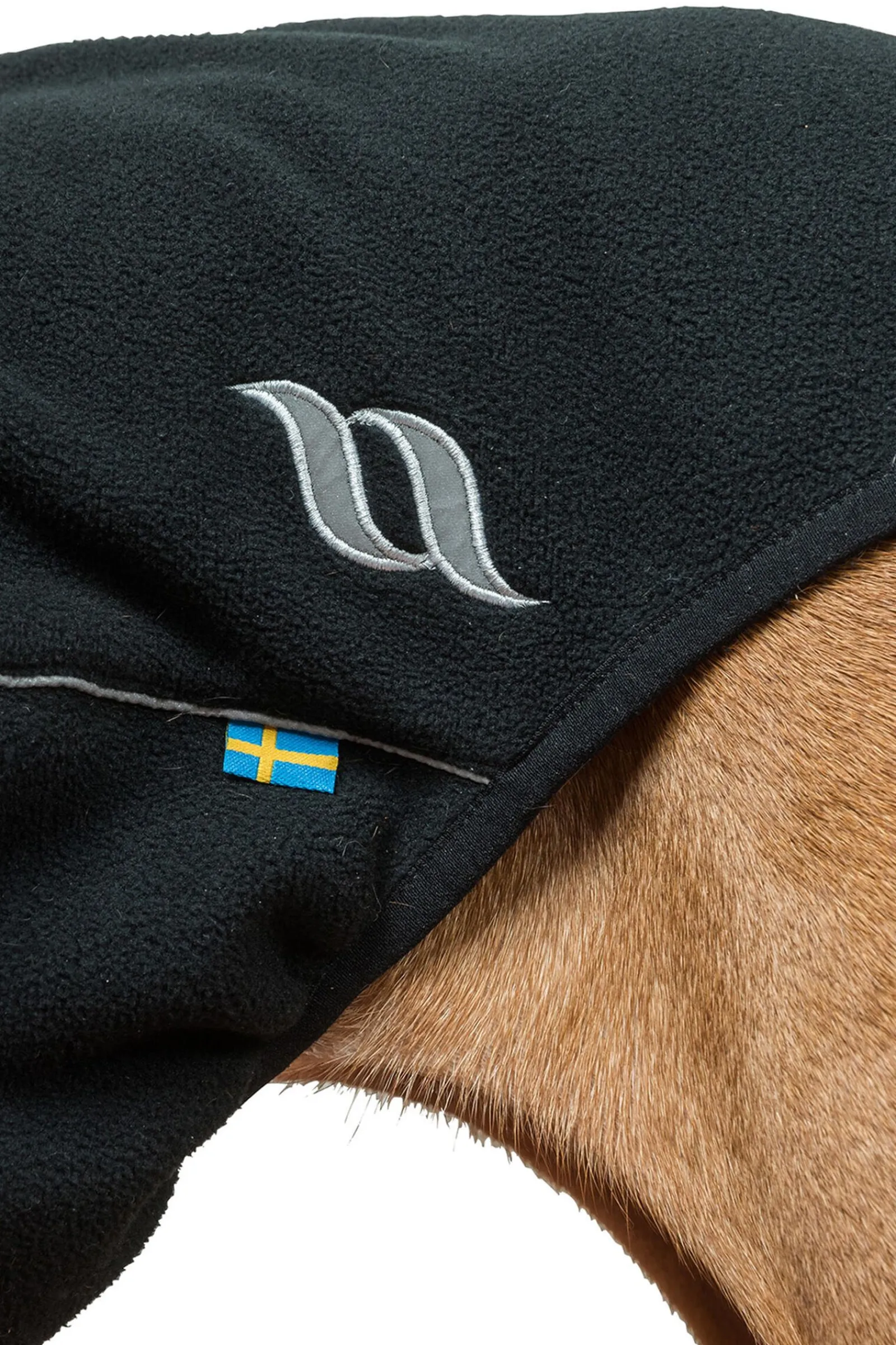 Hot Back on Track Cassie allværsgenser, 65-70 cm Hundeklær Og Hundedekken