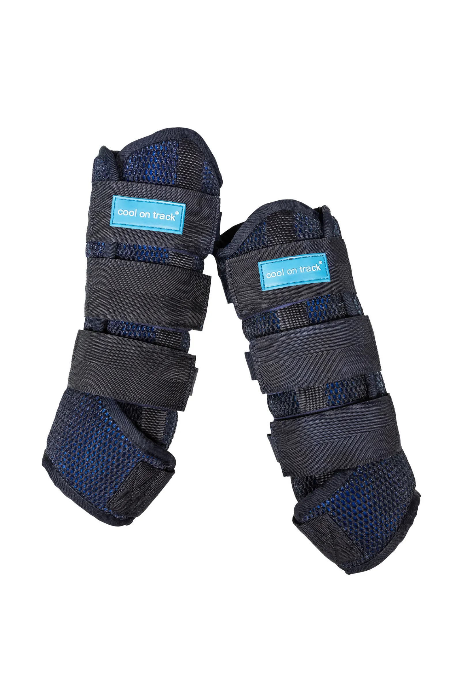 Online Back on Track Cool on Track belegg Belegg Til Hest