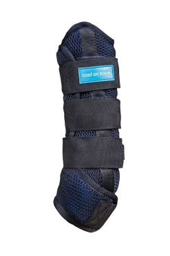 Online Back on Track Cool on Track belegg Belegg Til Hest