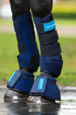 Online Back on Track Cool on Track belegg Belegg Til Hest