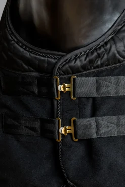 Clearance Back on Track Deep Nights fleecedekken Ulldekken Og Svettedekken