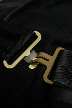 Clearance Back on Track Deep Nights fleecedekken Ulldekken Og Svettedekken