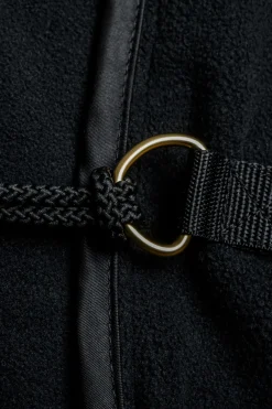 Clearance Back on Track Deep Nights fleecedekken Ulldekken Og Svettedekken