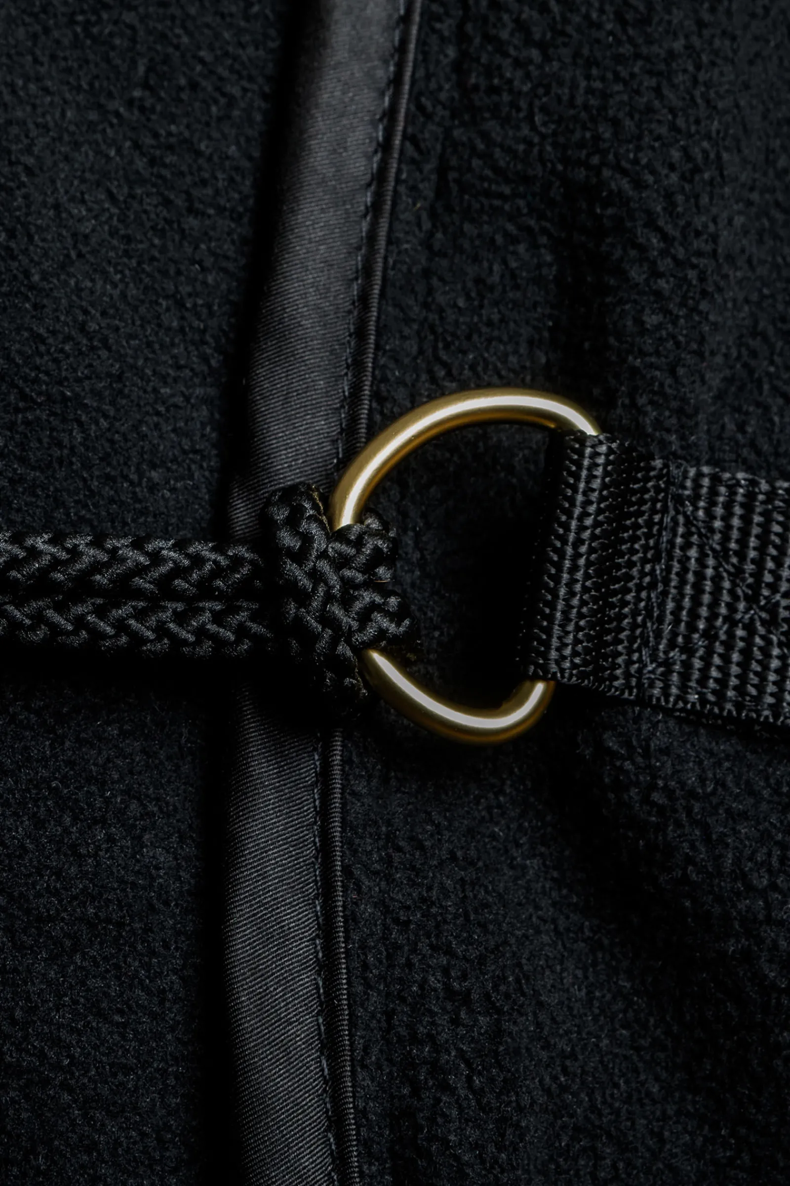 Clearance Back on Track Deep Nights fleecedekken Ulldekken Og Svettedekken