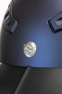 Clearance Back on Track EQ3 MIPS Lynx Smooth Top ridehjelm. Ridehjelmer