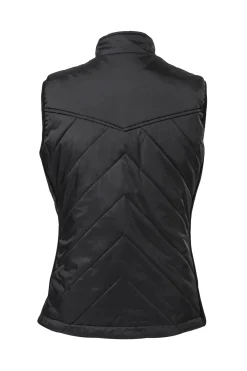 Discount Back on Track Etna oppvarmet vest for kvinner Jakker Og Frakker