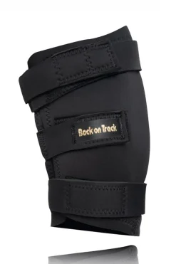 Hot Back On Track hasebelegg, høyre Hasebelegg Og Knebeskyttere