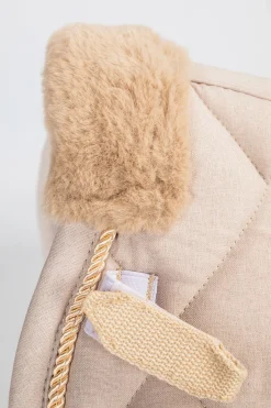 Best Back on Track Haze-kolleksjonen, dressursjabrak Dressursjabraker