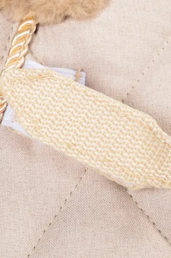 Best Back on Track Haze-kolleksjonen, dressursjabrak Dressursjabraker