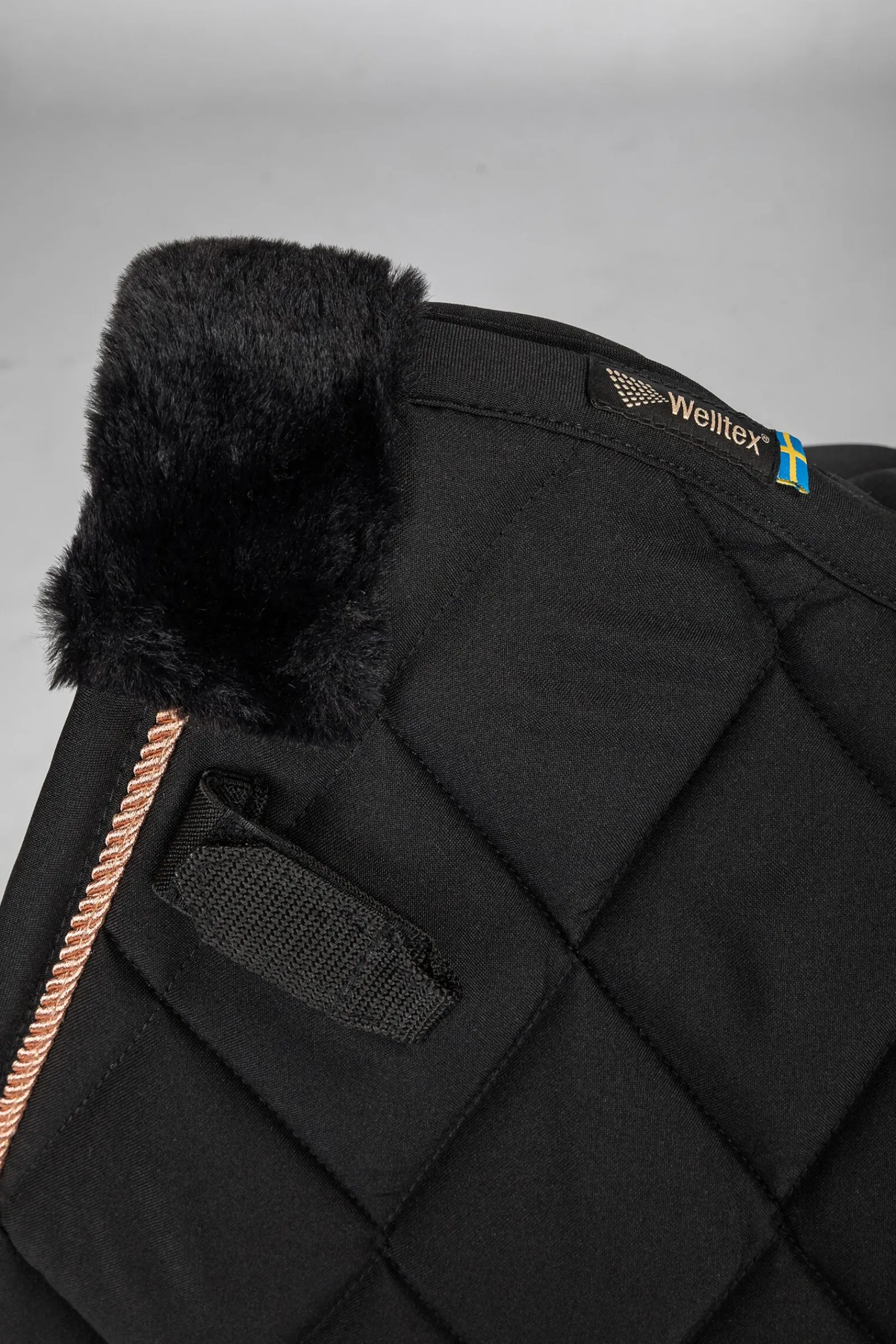 Clearance Back on Track Haze-kolleksjonen, sprangsjabrak Ponni Sjabrak|Allround- Og Sprangsjabraker