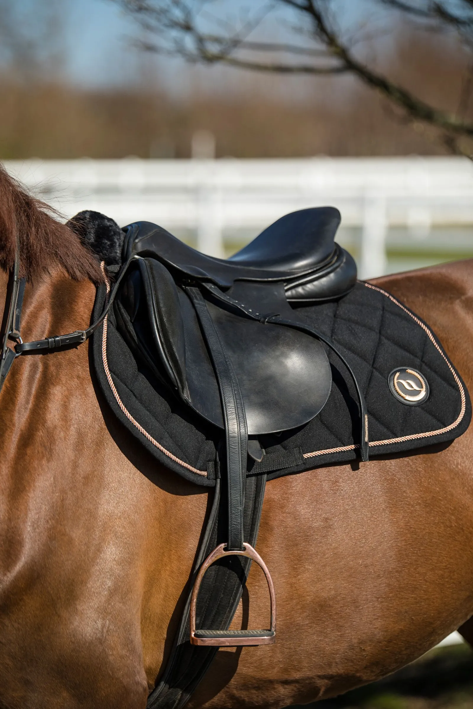 Clearance Back on Track Haze-kolleksjonen, sprangsjabrak Ponni Sjabrak|Allround- Og Sprangsjabraker